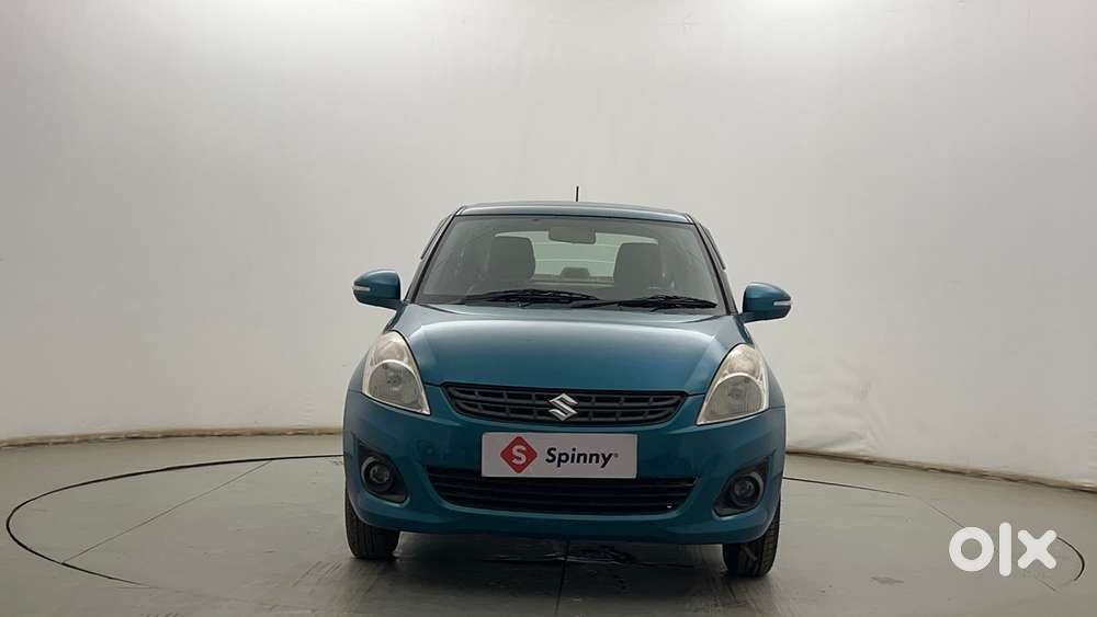 Maruti Suzuki Swift Dzire 1.3 Vxi, 2013, Petrol