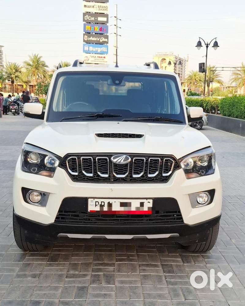 Mahindra Diesel Car 2022