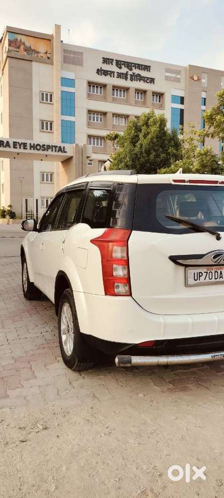 Mahindra Xuv500 W10 1.99 Mhawk, 2015, Diesel