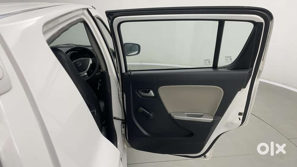 Maruti Suzuki Alto K10 2010-2014 Vxi, 2016, Petrol