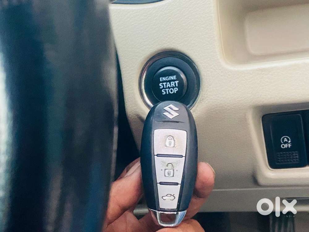 Maruti Suzuki Ciaz 2014-2017 1.3 Rs Zdi Plus Shvs, 2016, Diesel