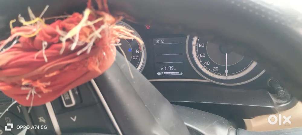 Maruti Suzuki Dzire 2024