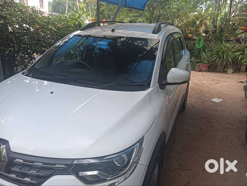 Renolt Triber Amt Full Option