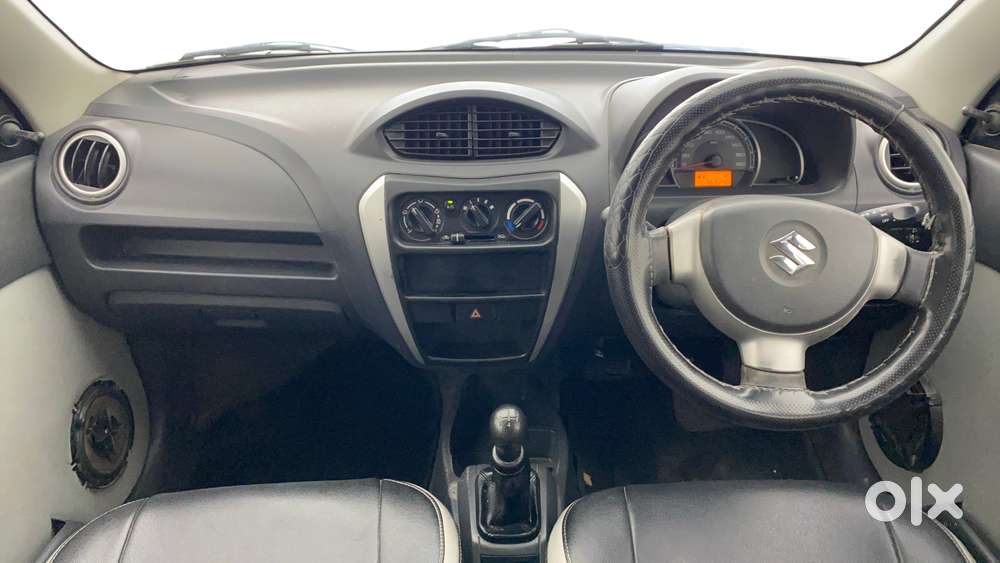 Maruti Suzuki Alto 800 Lxi, 2018, Petrol