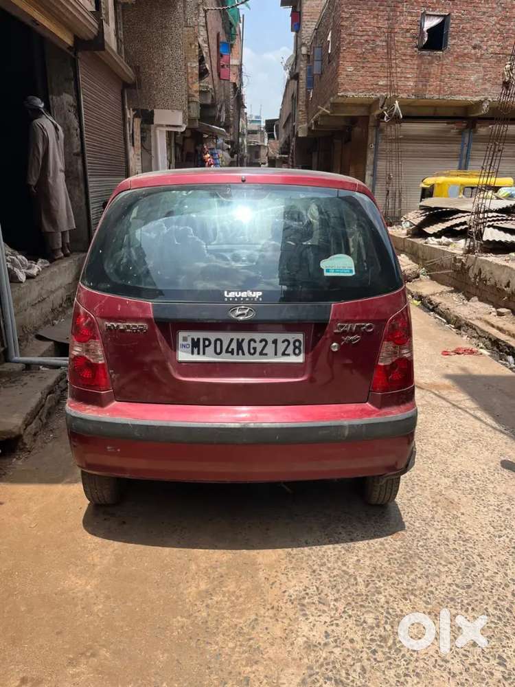 Good Condition Car 1st Owner