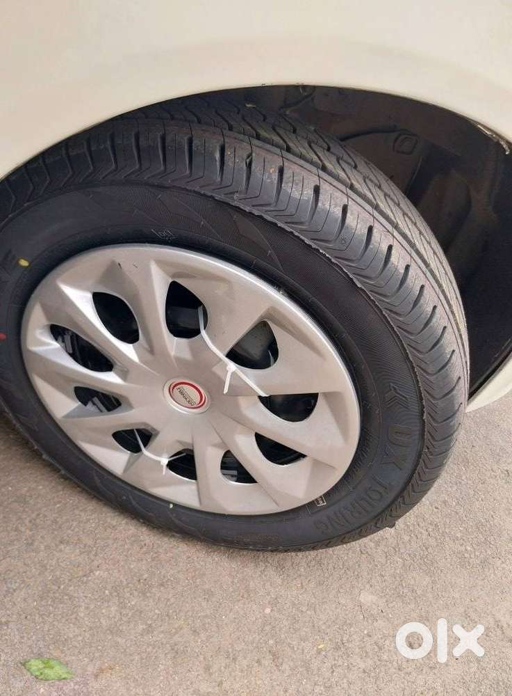 Honda Amaze Ex I-vtech, 2014, Petrol