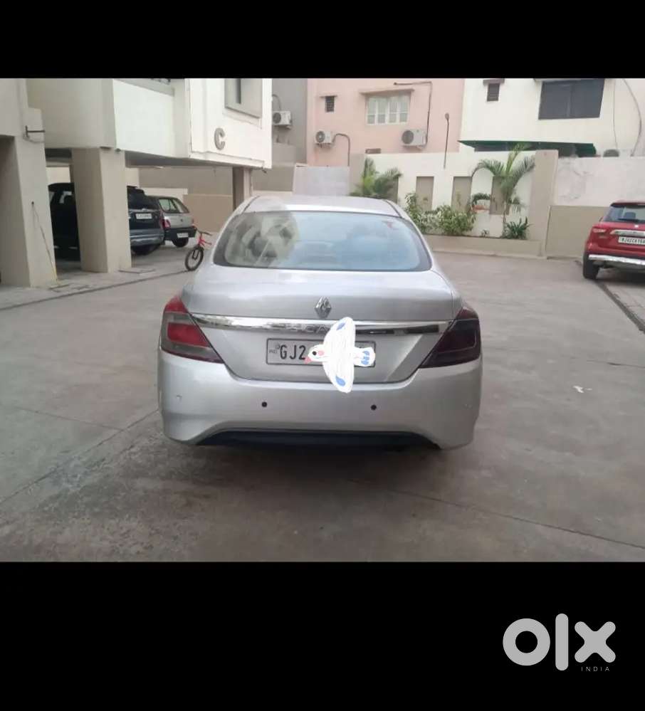 Renault Scala 2013 Diesel Well Maintained