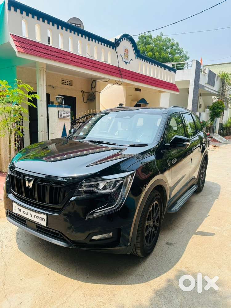 Urgent Sell: 1.5yr Old Mahindra Xuv700 Ax7l