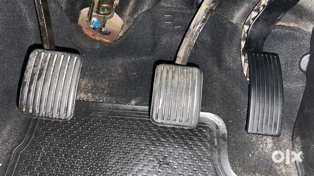 Hyundai Grand I10 Magna 1.2 Kappa Vtvt, 2015, Petrol