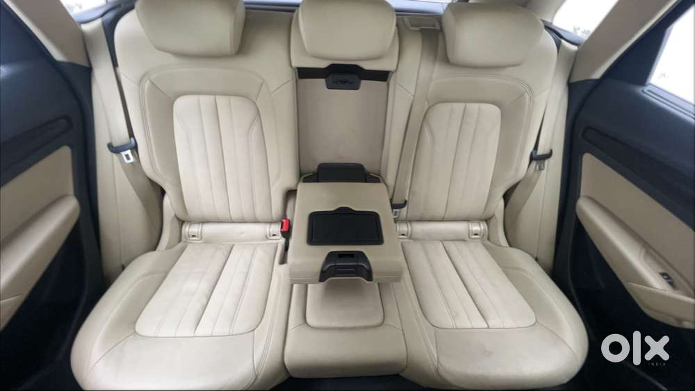 Audi Q5 2.0 45 Tfsi Technology, 2018, Petrol