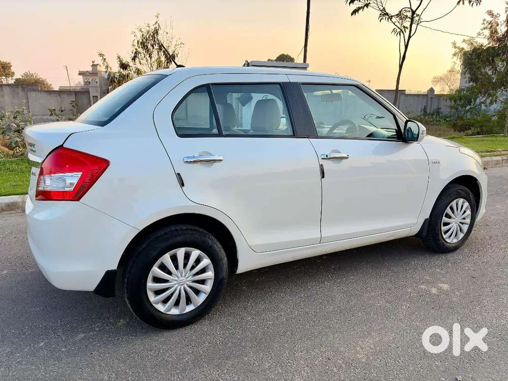 Dzire Pb03 Vdi All Original