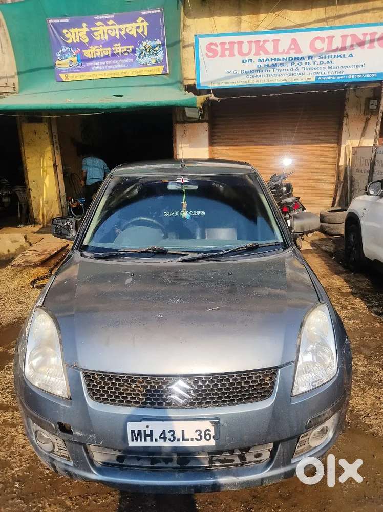Maruti Suzuki Swift 2008 Model