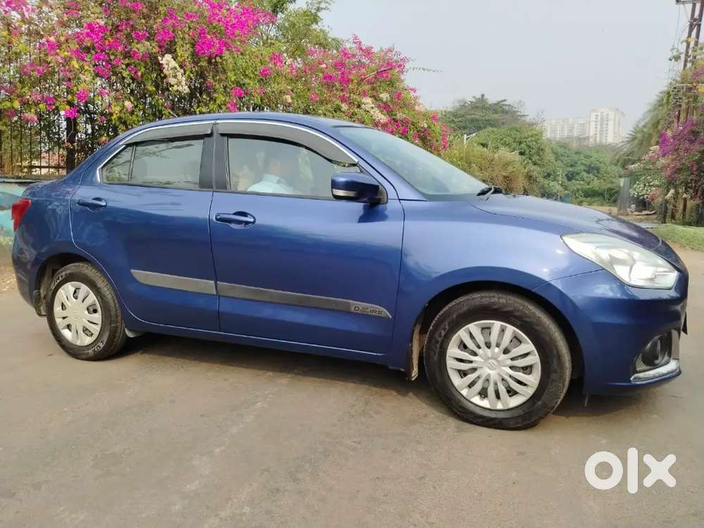 Maruti Suzuki Dzire 2021