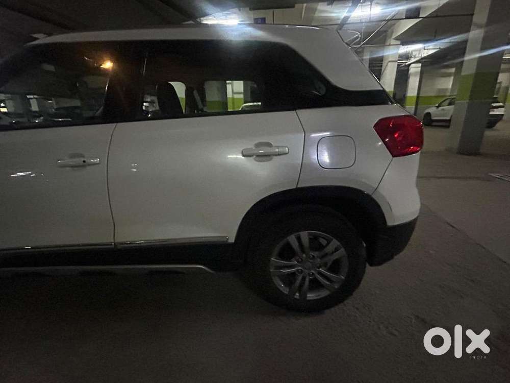 Maruti Suzuki Diesel 2017 Car