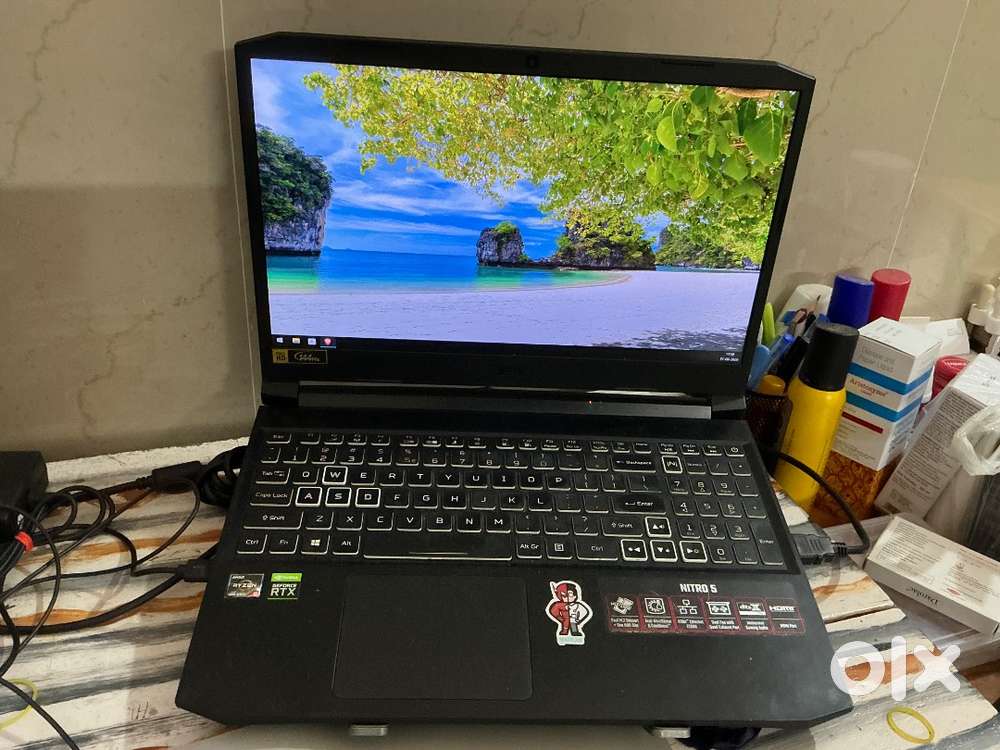 ACER GAMING LAPTOP