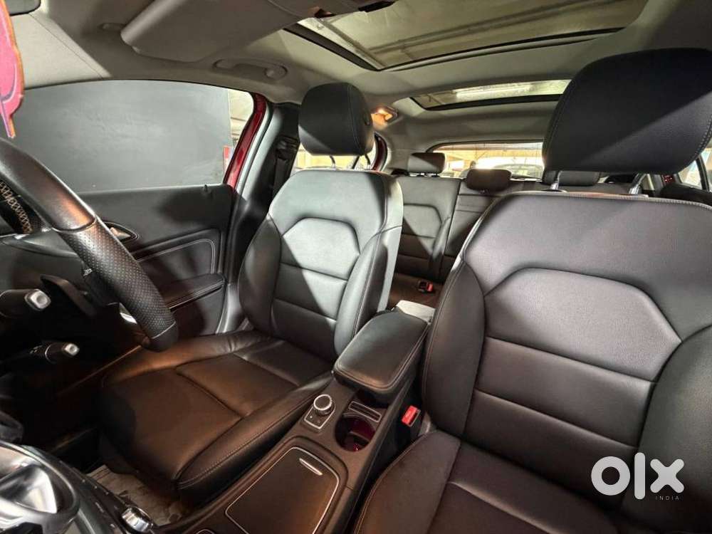 Mercedes-benz Gla Class 200 D Sport, 2018, Diesel