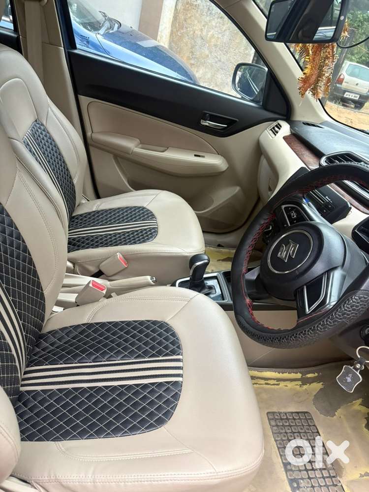 Maruti Swift Dzire 2018