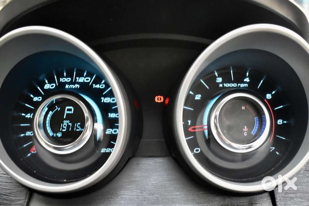 Mahindra Xuv500 At W10 Fwd, 2017, Diesel