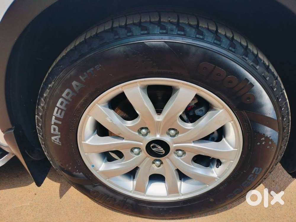Mahindra Xuv500 W9, 2019, Diesel