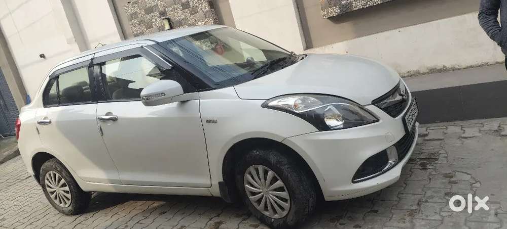 Maruti Suzuki Dzire 2015 Diesel 92000 Km Driven