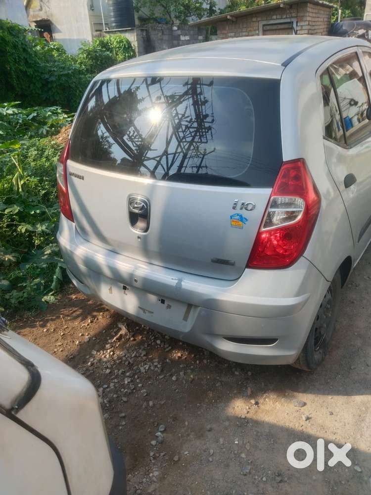 Hyundai I10 Era 1.1 Lpg, 2012, Lpg