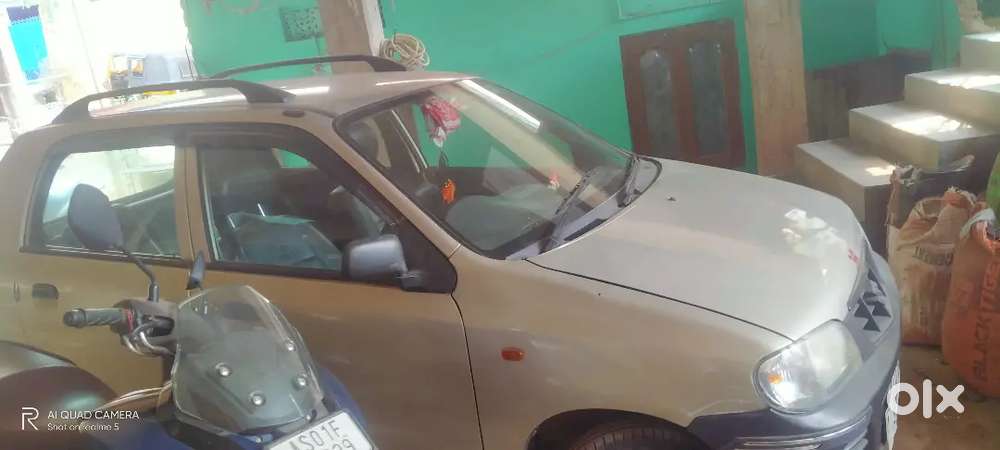 Very Good Condition. Tax Upto 2028 November