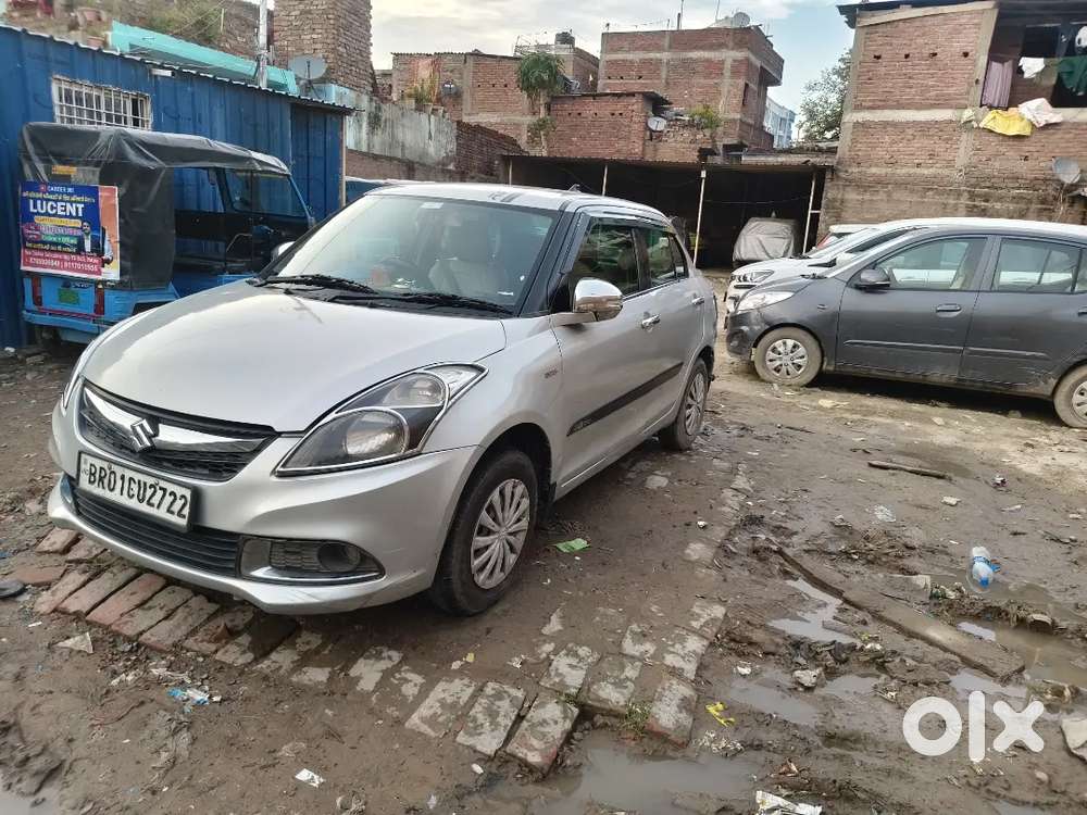 Maruti Suzuki Dzire Vdi 2016