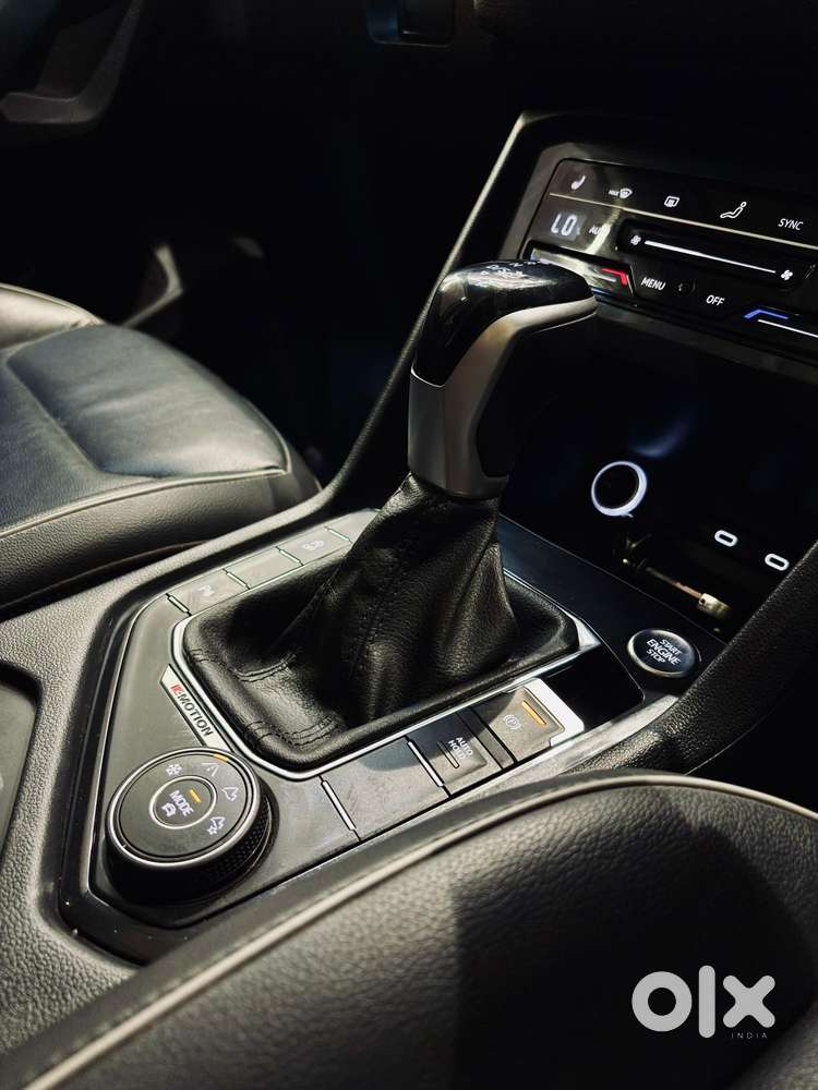 Volkswagen Tiguan 2.0 Elegance Tsi Dsg, 2023, Petrol