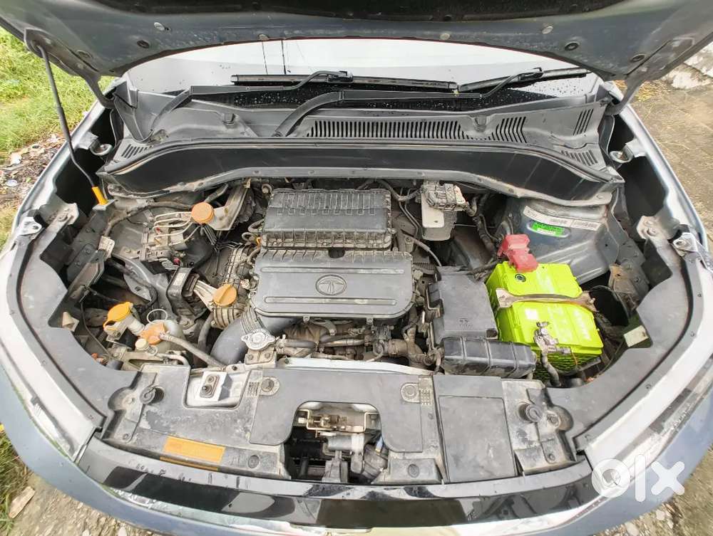 Tata Punch 1.2 Revotron 2022