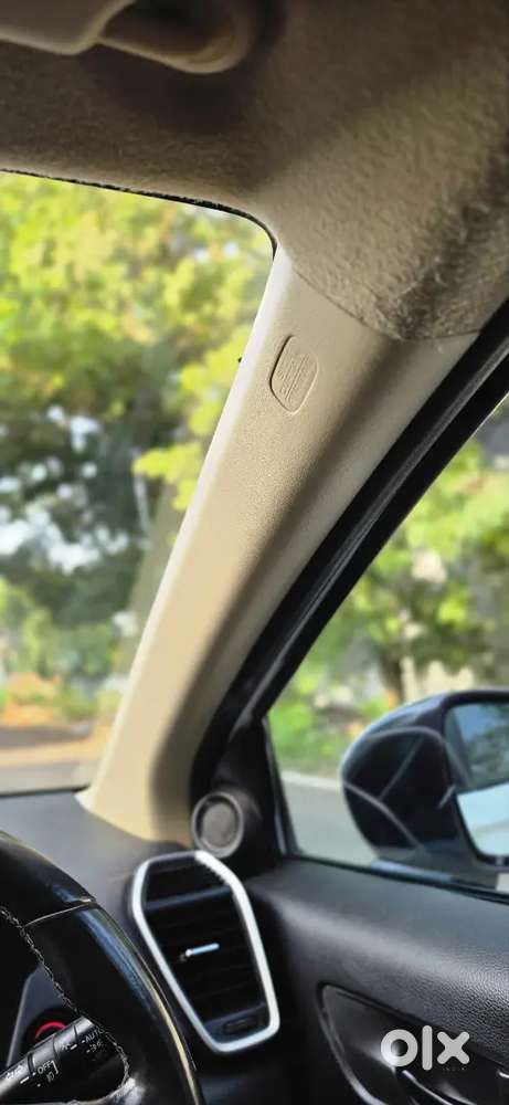 Honda City 5th Gen Vx I-vtec 2022