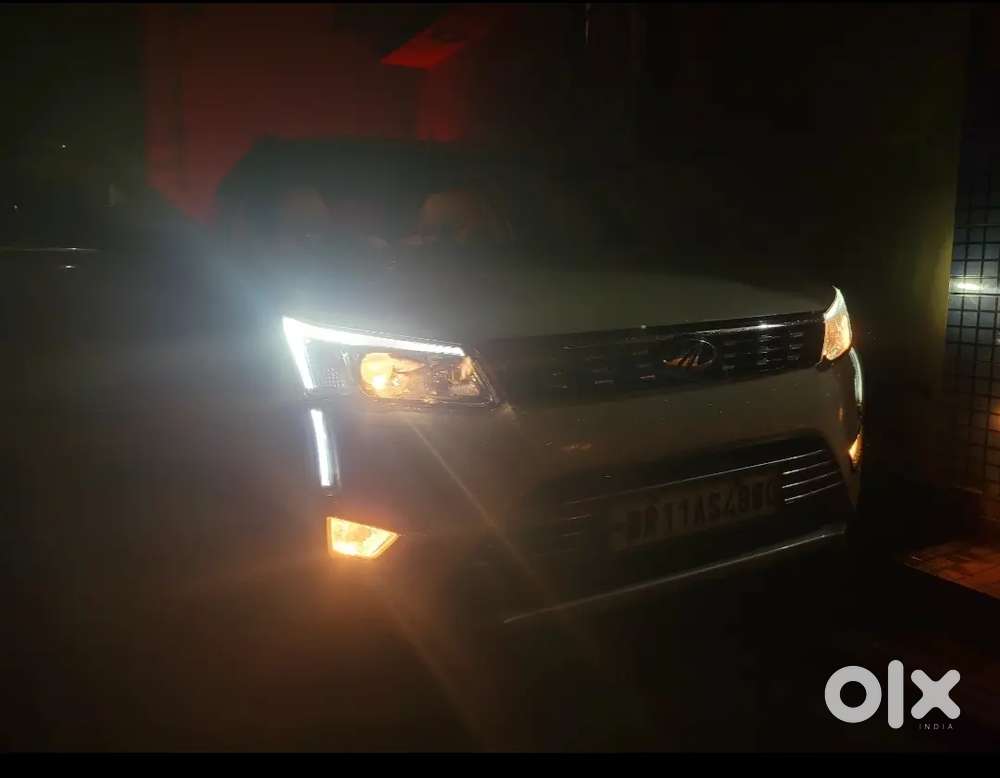 Mahindra Xuv300 Diesel 2020 Manual