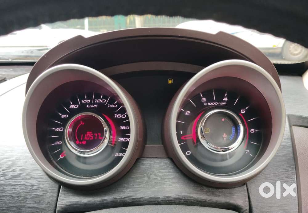 Mahindra Xuv500 2011-2015 W8 2wd, 2014, Diesel