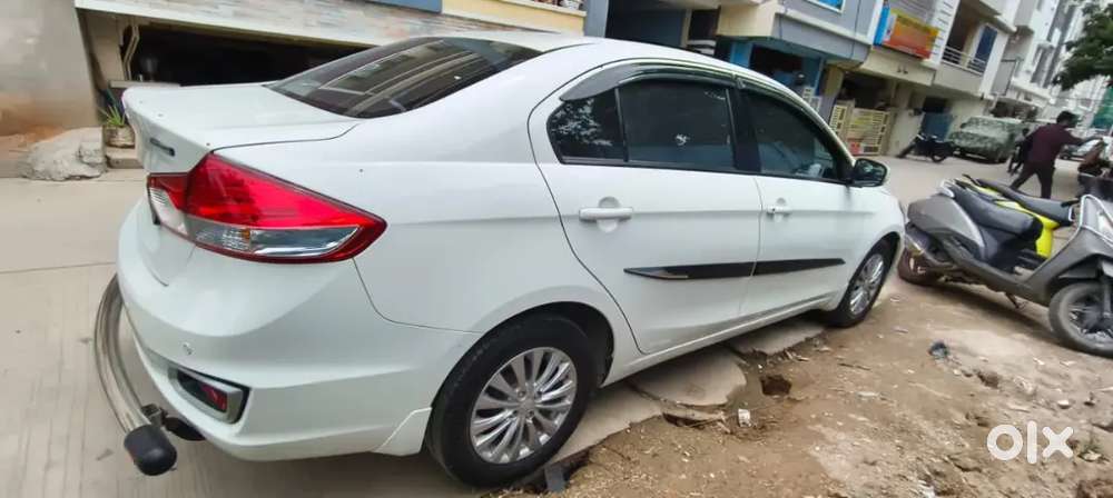 Maruti Suzuki Ciaz 2024 Petrol