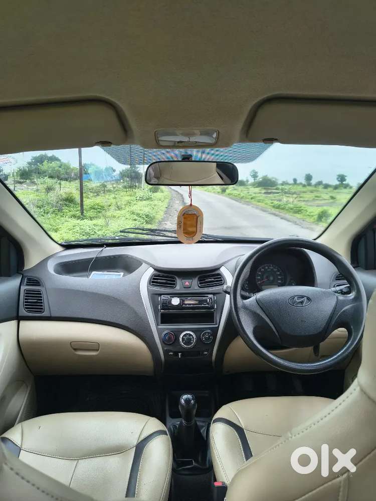 Hyundai Eon 1.0 2013 Petrol Manual First Owner