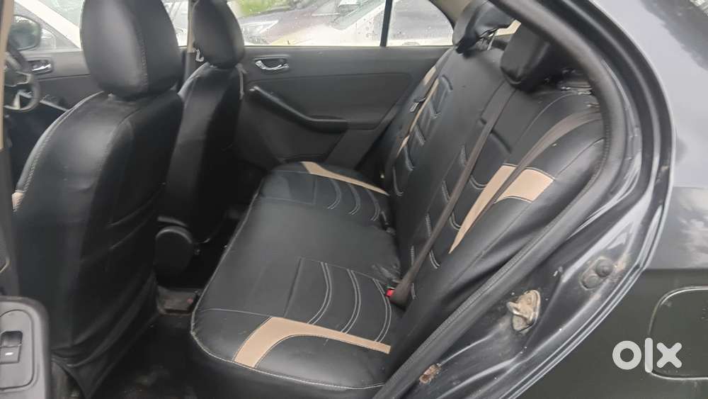 Tata Zest Revotron 1.2 Xt, 2015, Diesel
