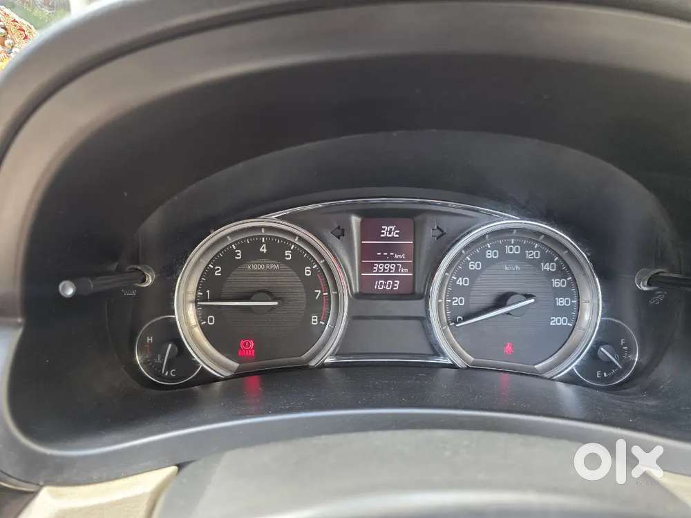 Maruti Suzuki Ciaz 2017