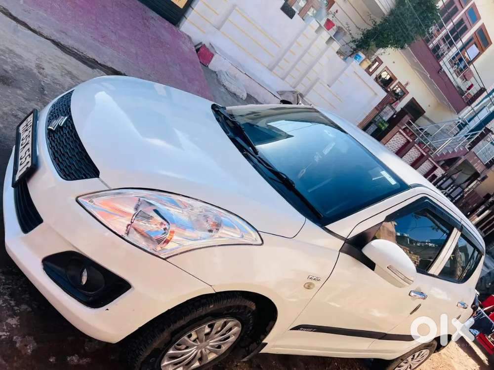 Maruti Suzuki Swift 2015 Diesel Well Maintained