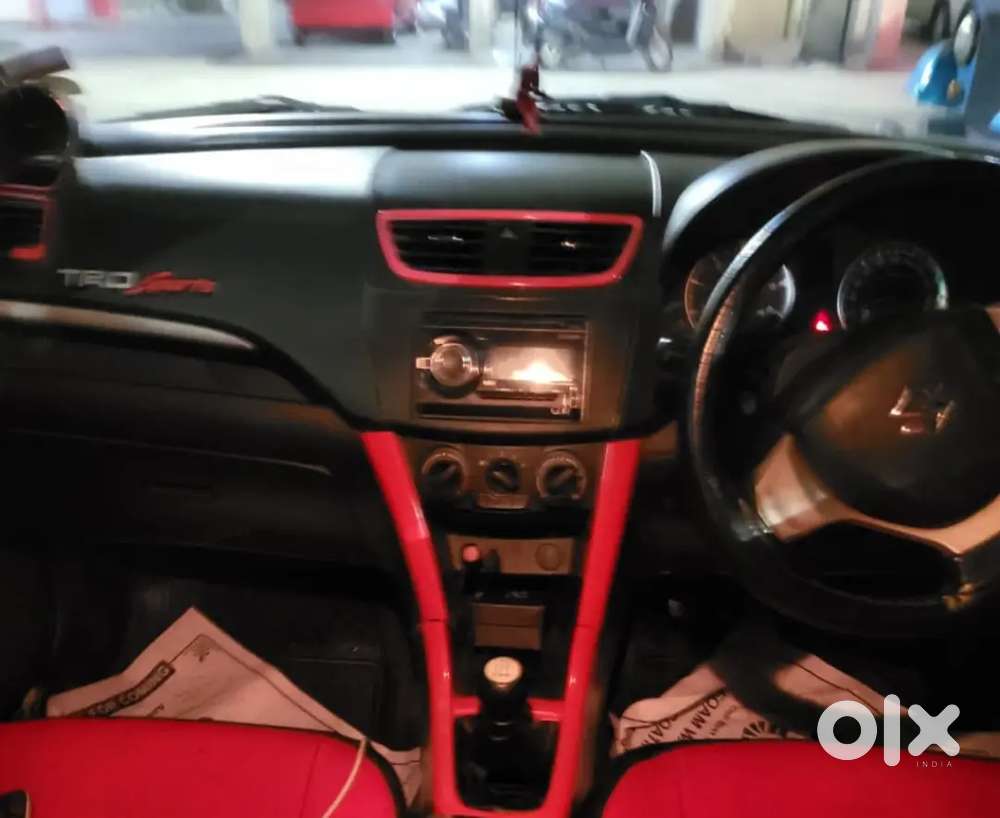 For Sale: Maruti Suzuki Swift Vdi 2014 – Diesel