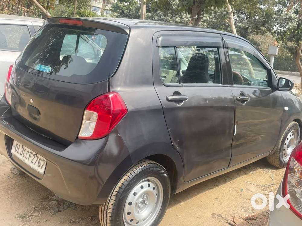 Maruti Suzuki Celerio 2015 Petrol Good Condition