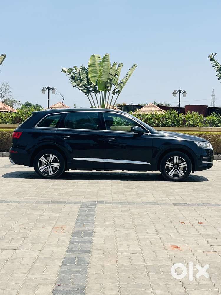 Audi Q7 3.0 Tdi Quattro Premium Plus, 2016, Diesel