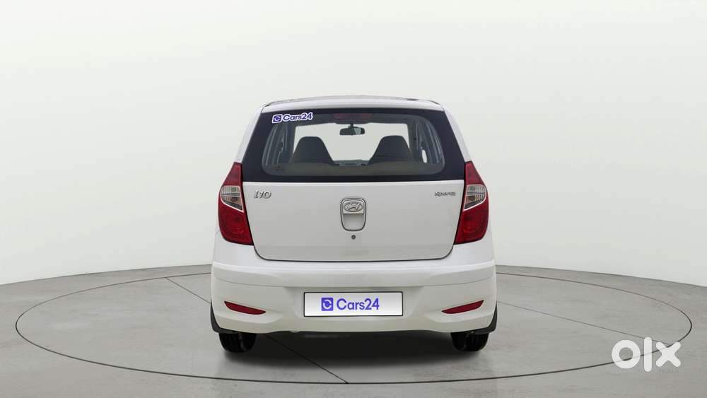 Hyundai I10 Sportz 1.1l, 2015, Petrol