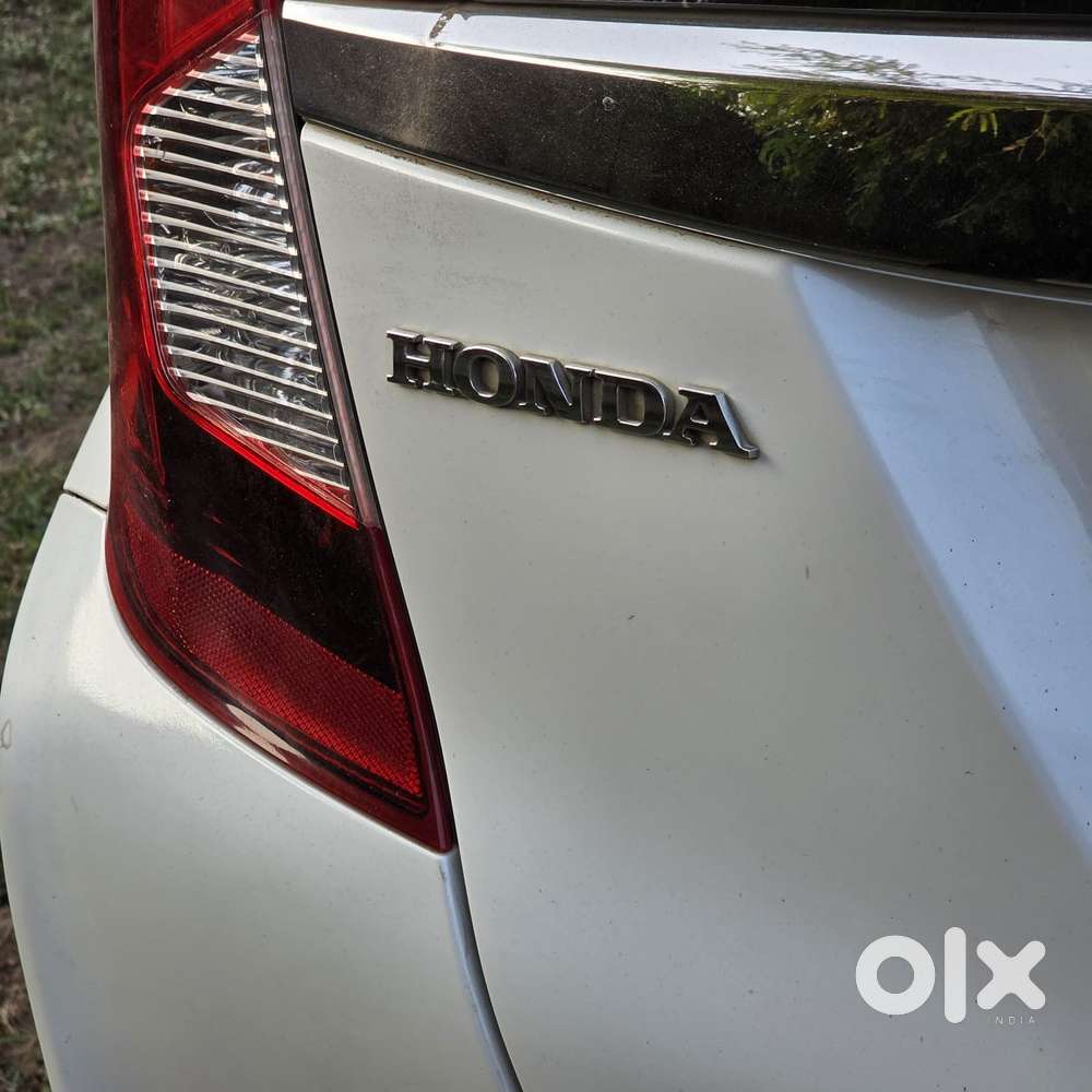 Honda Jazz S Diesel, 2017, Diesel