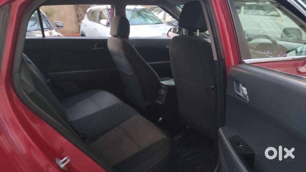 Hyundai Creta 1.4 Crdi S Plus, 2016, Diesel