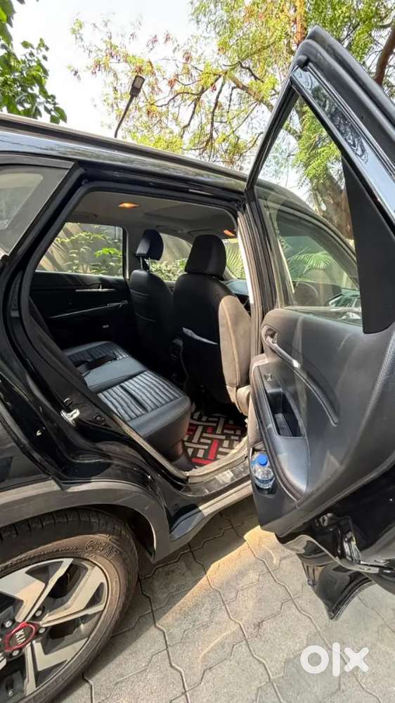 Kia Sonet Gtx+ Diesel Automatic  Top Model  Excellent Condition