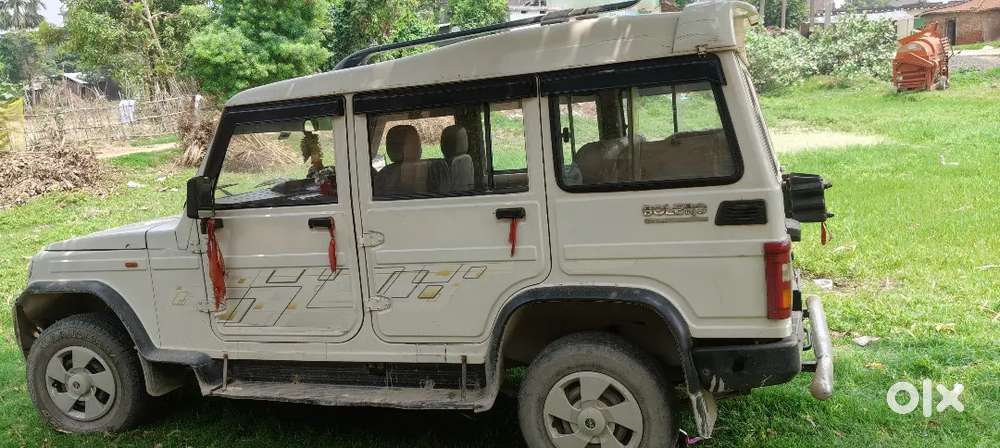 Well Maintained Gadi Hai