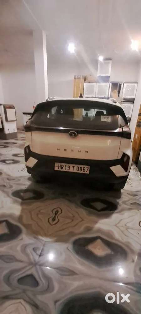 Tata Nexon 2024 Petrol