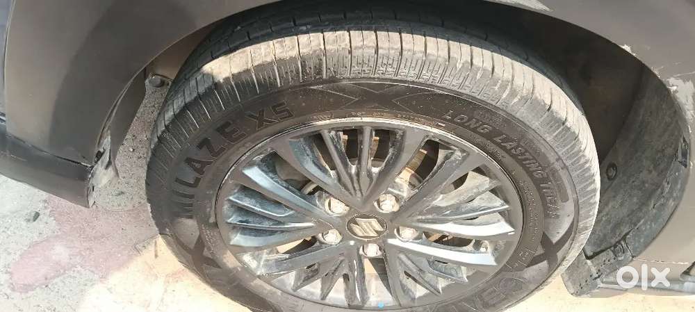 Maruti Suzuki Xl6 2022 Year