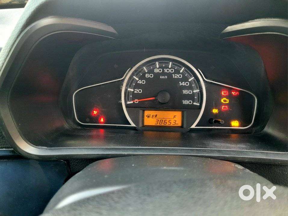 Maruti Suzuki Alto 800 2019-2023 0.8 Vxi, 2022, Petrol