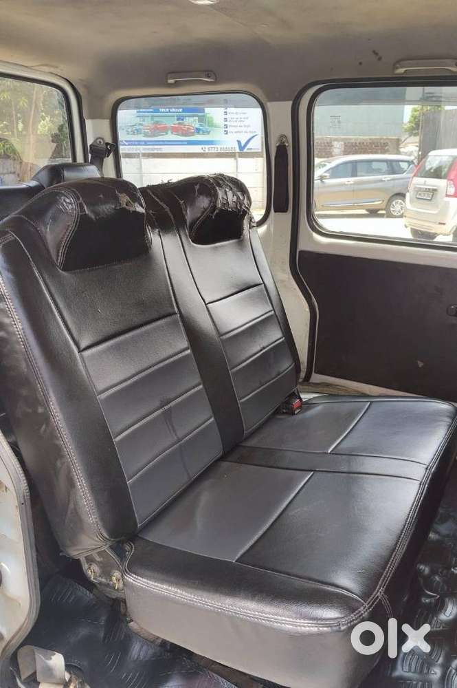 Maruti Suzuki Eeco Smiles 7 Seater Standard, 2024, Petrol