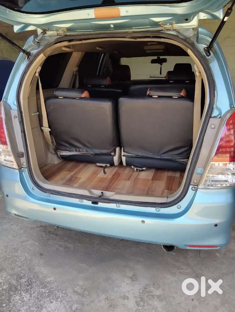 Well Maintained Good Condition